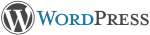 WordPress-logo-wordmark-3837338687